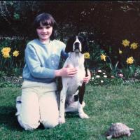 Emma's Activity of the Week